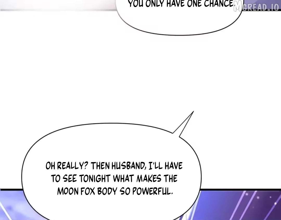 Invincible After Shocking My Empress Wife Chapter 124  - page 64